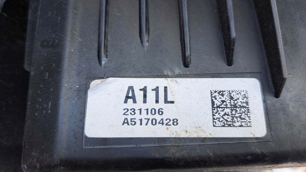 Frontscheinwerfer Kia Ev6 231106A5170428 Links Scheinwerfer Headlight