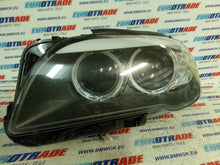 Load image into Gallery viewer, Frontscheinwerfer BMW F11 F10 7203245 Links Scheinwerfer Headlight