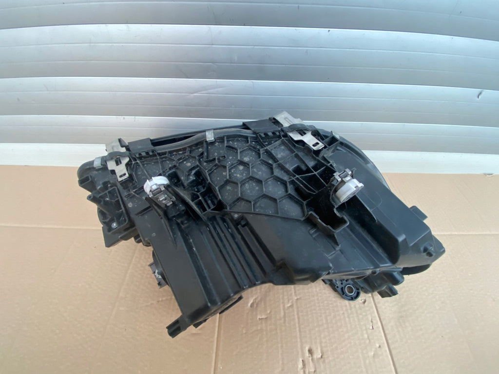 Frontscheinwerfer BMW X3 G01 G02 8739653 Full LED Links Scheinwerfer Headlight SCH6124205264zz