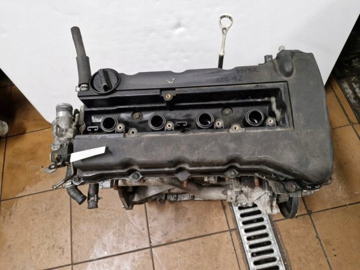 Motor Mitsubishi Outlander III 4B11 2.0 Benzin Engine Unkomplett MOT2634345188bi
