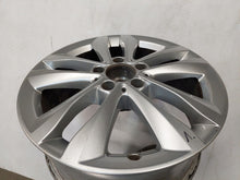 Load image into Gallery viewer, 1x Alufelge 17 Zoll 7.0&quot; 5x112 48,5ET A2054018000 Mercedes-Benz A205 Rim Wheel