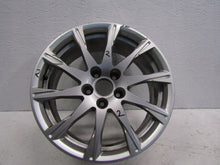 Load image into Gallery viewer, 1x Alufelge 17 Zoll 7.5" 5x112 38ET Glanz Silber 8W0601025C Audi A4 B9 Rim Wheel FEL5922243410sw