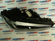 Load image into Gallery viewer, Frontscheinwerfer BMW G30 F90 5A26FA4-01 LED Rechts Scheinwerfer Headlight