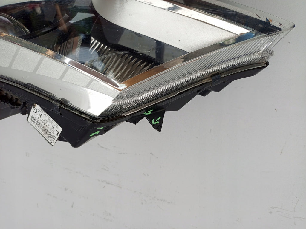 Frontscheinwerfer Honda Civic IX 33150-TV0-G416-M1 Links Scheinwerfer Headlight