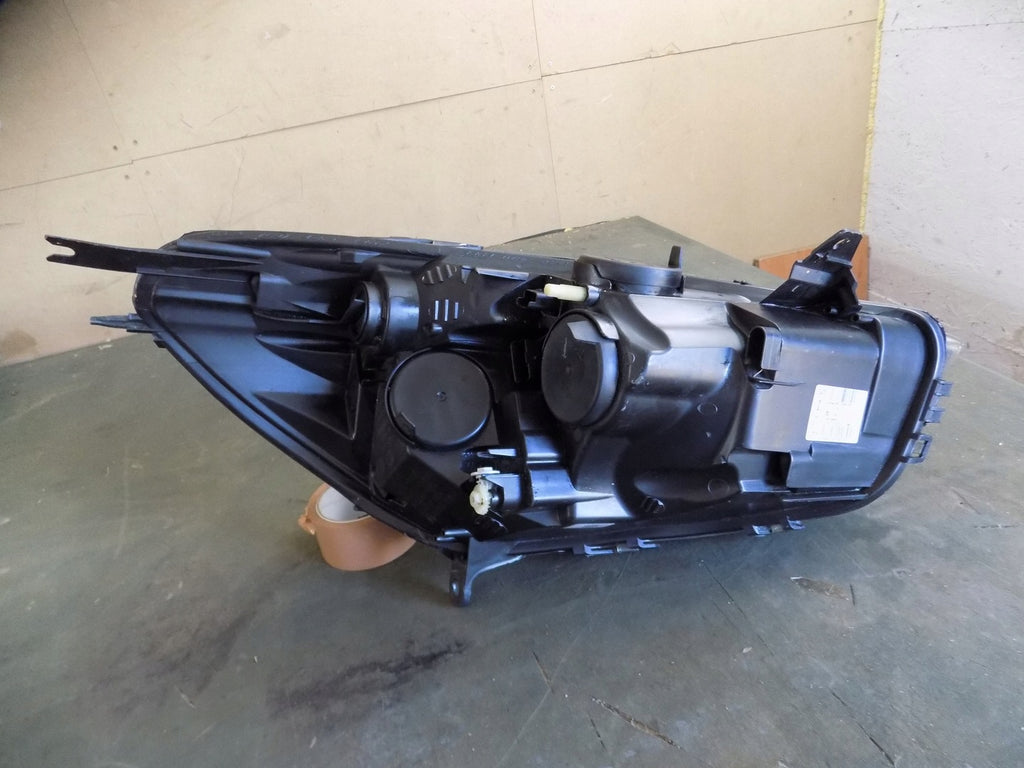 Frontscheinwerfer Renault Clio IV 260609493R Links Scheinwerfer Headlight SCH8853431589jf