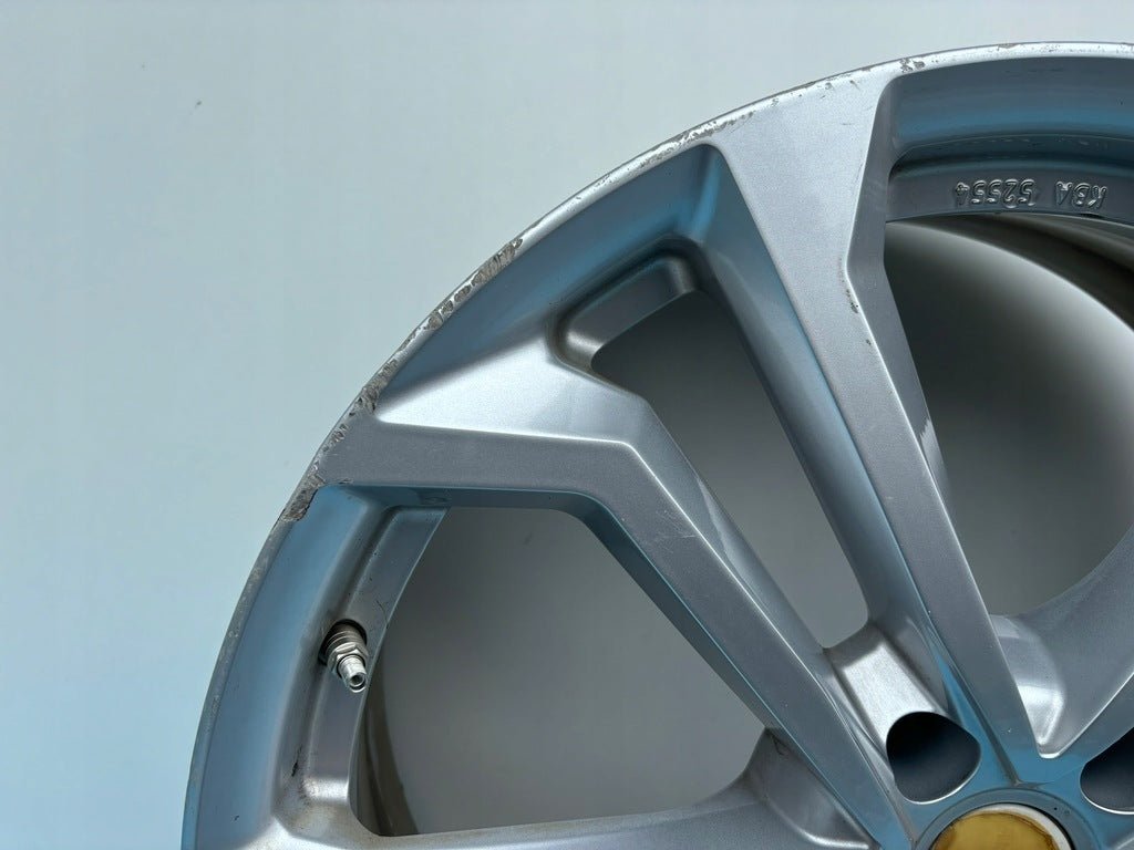 1x Alufelge 20 Zoll 8.0" 5x112 43ET KBA52554 Audi Rim Wheel FEL6861822335qy