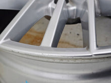 Load image into Gallery viewer, 1x Alufelge 19 Zoll 8.5" 5x112 29ET Glanz Silber 5A324D6 BMW 5 Rim Wheel FEL4346629774yf