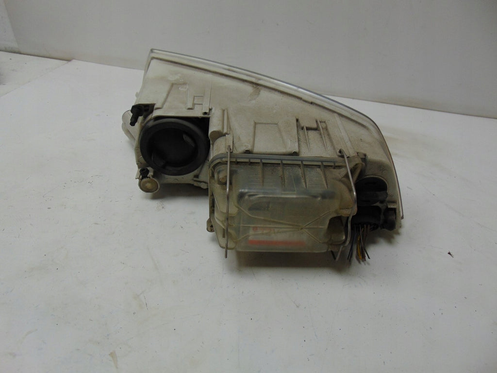 Frontscheinwerfer Skoda Octavia II 1Z1941016 Xenon Rechts Scheinwerfer Headlight SCH4182395818sb