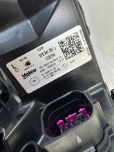 Load image into Gallery viewer, Frontscheinwerfer Seat Leon 5FB941007J Full LED FALSE Scheinwerfer Headlight SCH2345321147vw
