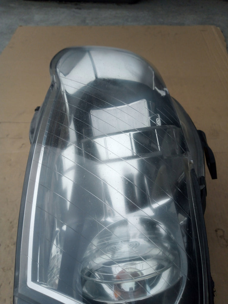 Frontscheinwerfer Audi A4 B7 8E0941003 Links Scheinwerfer Headlight SCH7692236744fq