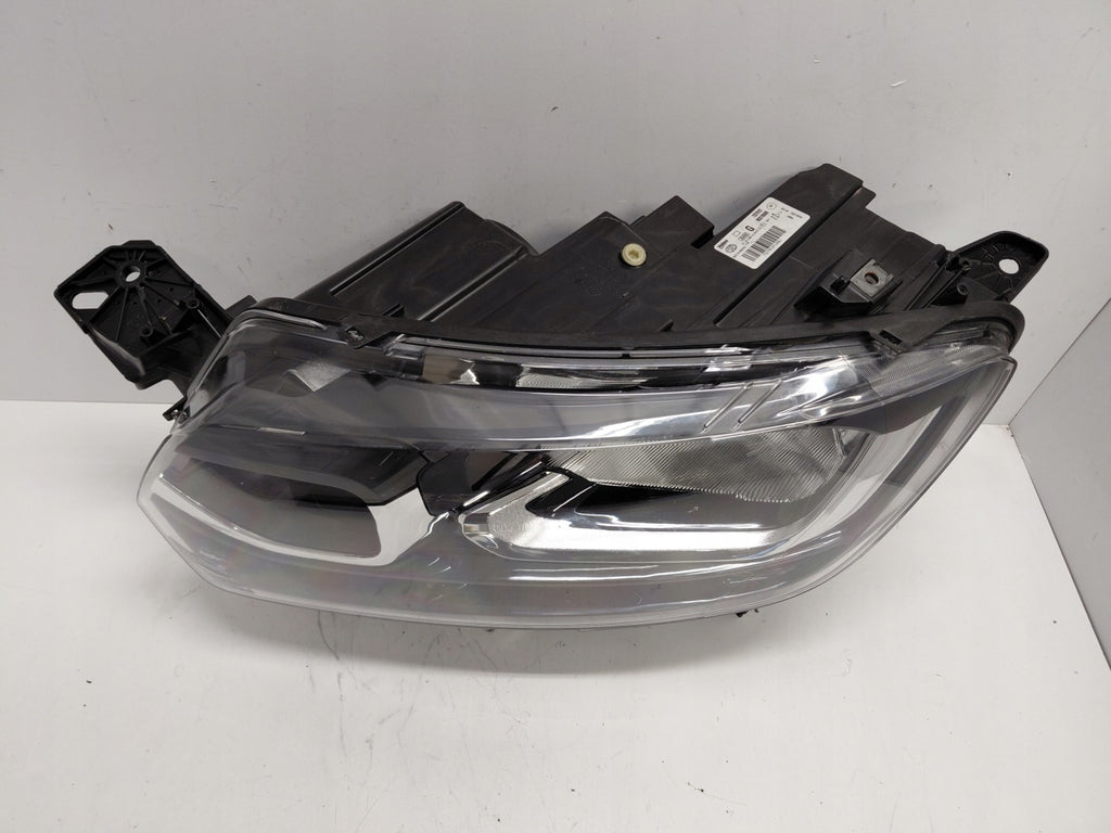 Frontscheinwerfer Toyota Proace City 9835780680 Links Scheinwerfer Headlight SCH8676165901fw