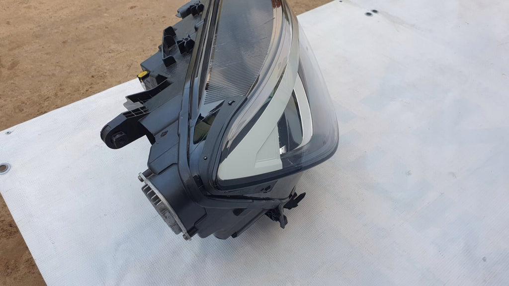 Frontscheinwerfer VW Id.4 11B941006 LED Rechts Scheinwerfer Headlight SCH4039181690zk