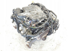Laden Sie das Bild in den Galerie-Viewer, Motor Nissan 350z VQ35DE 3.5 143TKm Benzin Engine Unkomplett MOT1901960523bn