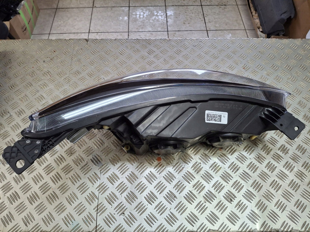 Frontscheinwerfer Ford Focus IV MX7B-13E015-CC LED Links Scheinwerfer Headlight SCH4577164035mm