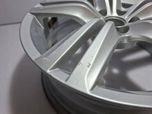 Laden Sie das Bild in den Galerie-Viewer, 1x Alufelge 17 Zoll 7.0" 5x100 43ET 6J0601025Q Seat Ibiza I V Rim Wheel FEL3534022991do