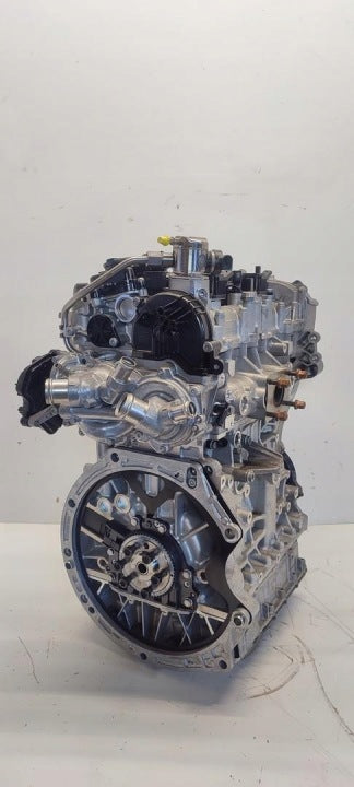 Motor VW DXD 1.9 ETSI 90PS 66kW 4TKm 2025 Benzin Engine Unkomplett MOT3400799327li
