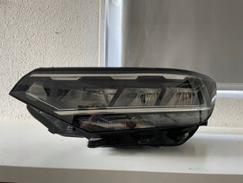 Frontscheinwerfer VW Passat B8 3G1941035Q Full LED Ein Stück (Rechts oder Links) SCH6544680449kg