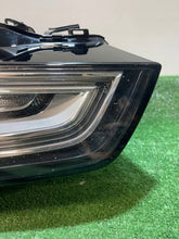 Laden Sie das Bild in den Galerie-Viewer, Frontscheinwerfer Audi A5 8T0941006 Xenon Rechts Scheinwerfer Headlight SCH5444548475ue