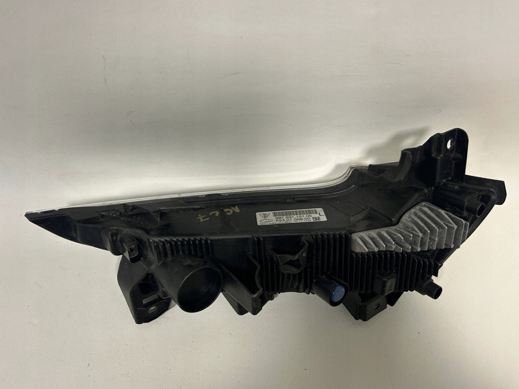 Frontscheinwerfer Porsche 991 99163115105 LED Vorderseite Scheinwerfer Headlight SCH5779028837uk