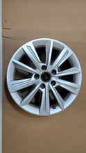 Load image into Gallery viewer, 1x Alufelge 16 Zoll 7N5601025F Seat Alhambra Rim Wheel FEL6945442935ld