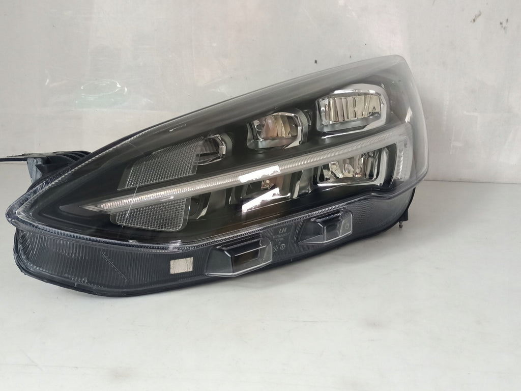 Frontscheinwerfer Ford Focus JX7B-13E015CE LED Links Scheinwerfer Headlight