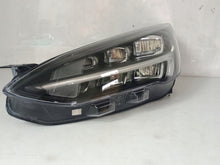 Laden Sie das Bild in den Galerie-Viewer, Frontscheinwerfer Ford Focus JX7B-13E015CE LED Links Scheinwerfer Headlight