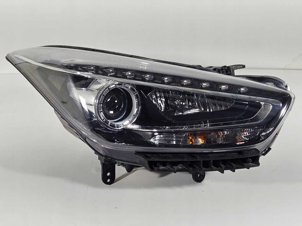 Frontscheinwerfer Hyundai I I40 92102-3ZXXX Xenon Rechts Scheinwerfer Headlight SCH4194170655wh