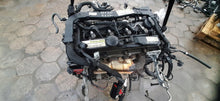 Load image into Gallery viewer, Motor Mercedes-Benz W212 651911 2.2 CDI 94TKm Diesel Engine Unkomplett