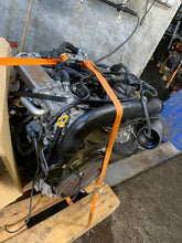 Load image into Gallery viewer, Motor Mercedes-Benz W205 W204 W246 651901 2.2 CDI 140TKm Diesel Engine Komplett