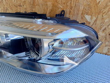 Load image into Gallery viewer, Frontscheinwerfer BMW X5 F15 X6 F16 7317101AI09 Bi-Xenon Links Headlight SCH9666265168no