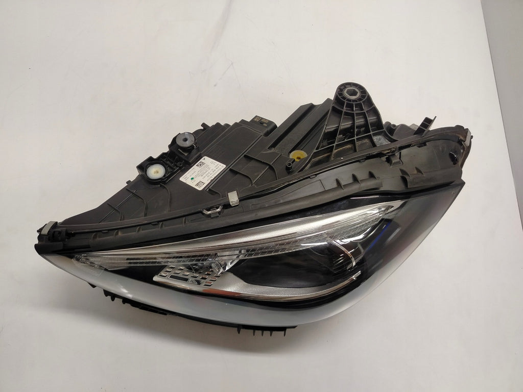 Frontscheinwerfer Mercedes-Benz W206 A2069067903 Links Scheinwerfer Headlight SCH7415554500yj