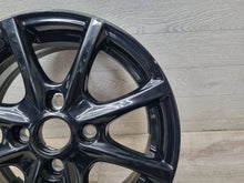 Load image into Gallery viewer, 1x Alufelge 15 Zoll 6.0" 4x108 45ET Glanz Silber H1BJ-1007-J1A Ford Fiesta I FEL9408738047by