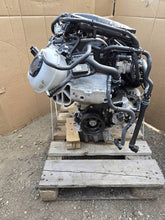 Laden Sie das Bild in den Galerie-Viewer, Motor Audi Skoda VW DKR 1.0 TSI 46TKm 2014 Benzin Engine Komplett