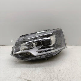 Frontscheinwerfer VW Multivan Links Scheinwerfer Headlight SCH5013644762us