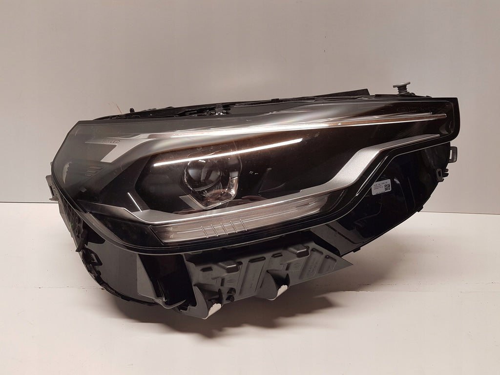 Frontscheinwerfer BMW 2 Coupe G42 5A320E6-08 Full LED Rechts Headlight SCH3639778334zu