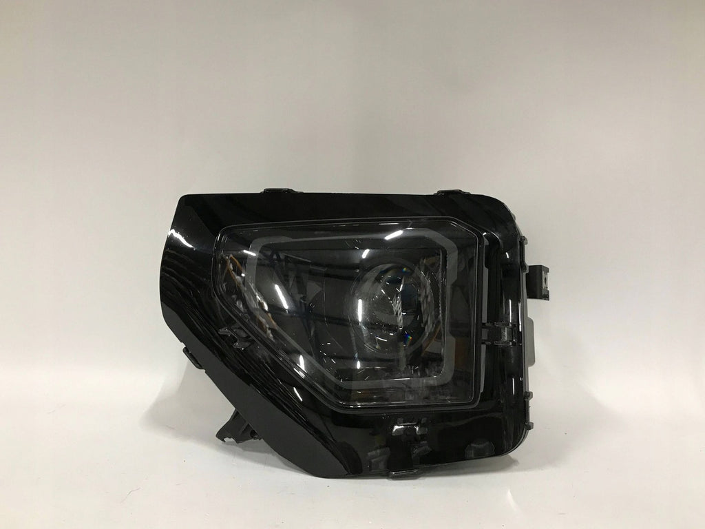 Frontscheinwerfer Dacia Spring 260602460R Ein Stück (Rechts oder Links)