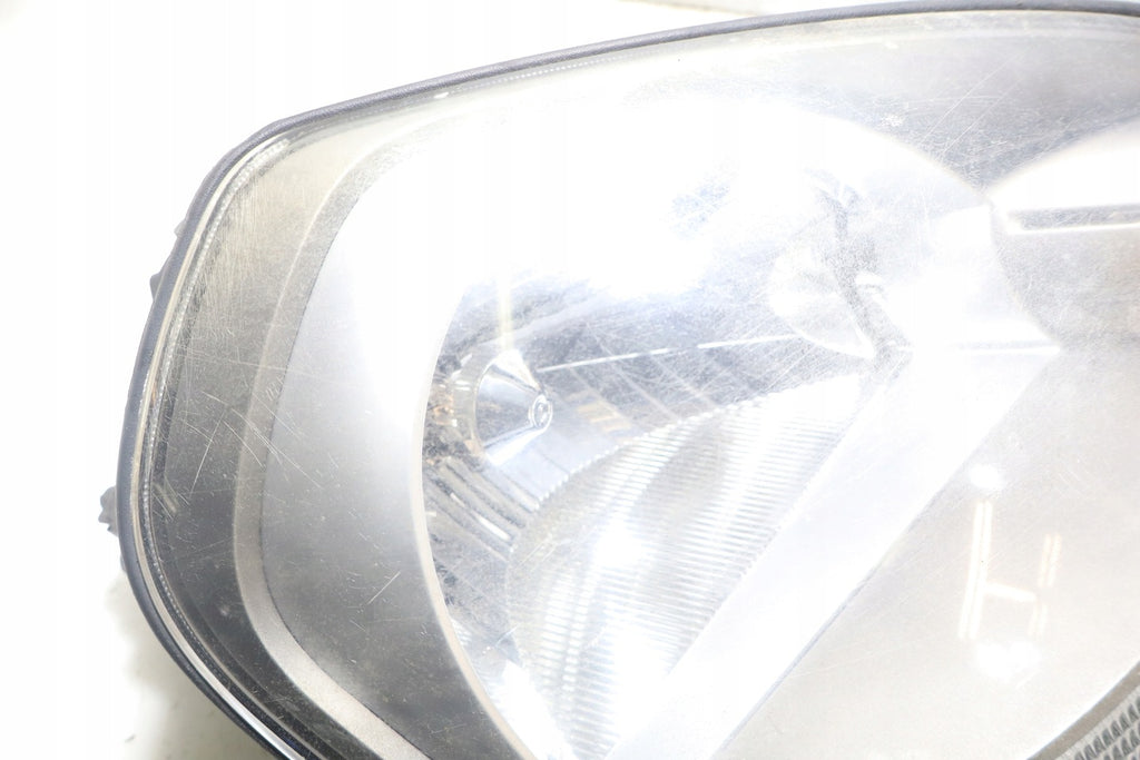 Frontscheinwerfer Hyundai Tucson 92102-2EXXX Rechts Scheinwerfer Headlight