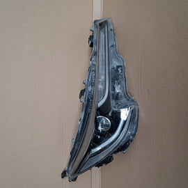 Frontscheinwerfer Toyota Corolla 81110-02S70 LED Rechts Scheinwerfer Headlight SCH5749383701oz