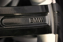 Load image into Gallery viewer, 1x Alufelge 18 Zoll 7.5" 5x112 25ET Glanz Schwarz 6883524 BMW G21 G20 Rim Wheel FEL6175896945kf