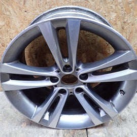 1x Alufelge 18 Zoll 8.0