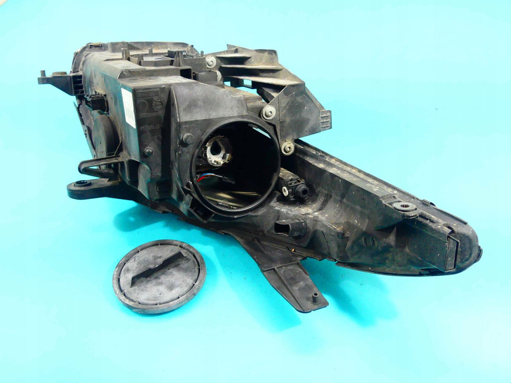 Frontscheinwerfer Citroën C6 Xenon Links Scheinwerfer Headlight