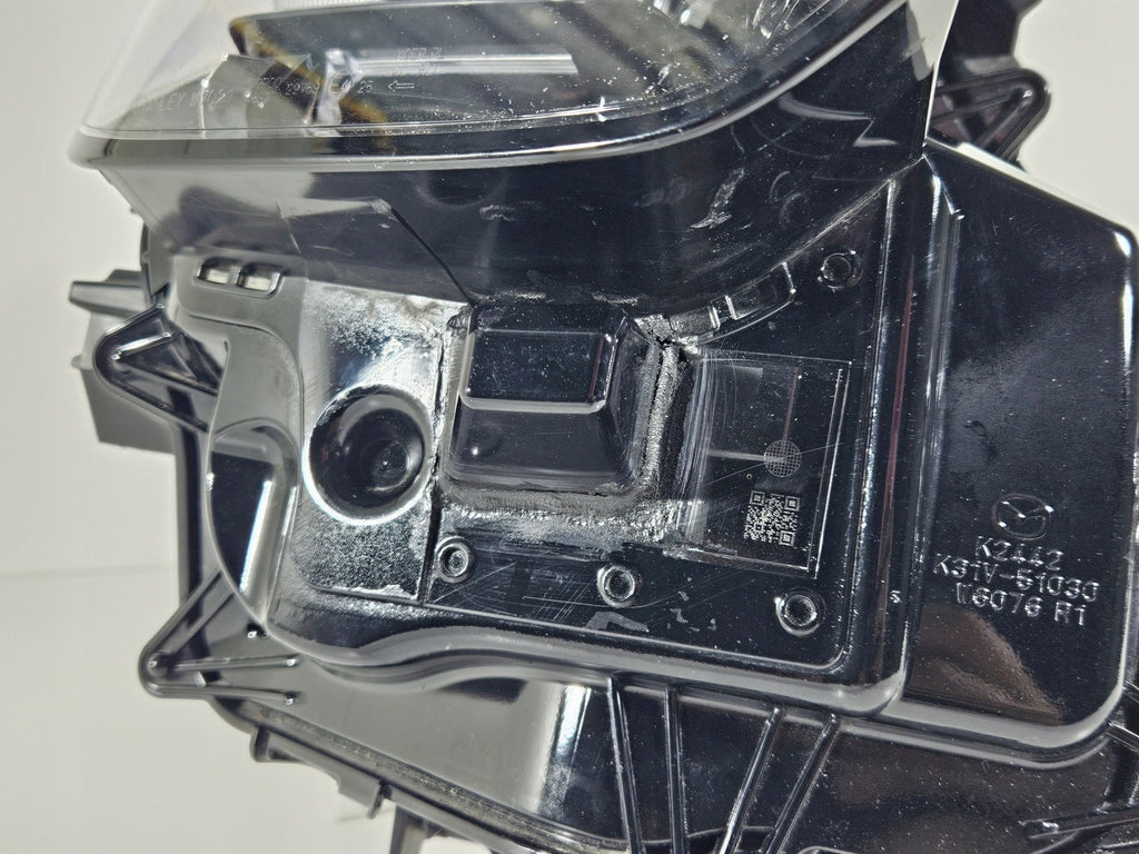 Frontscheinwerfer Mazda Cx-60 Cx60 K31V-51030 LED Rechts Scheinwerfer Headlight