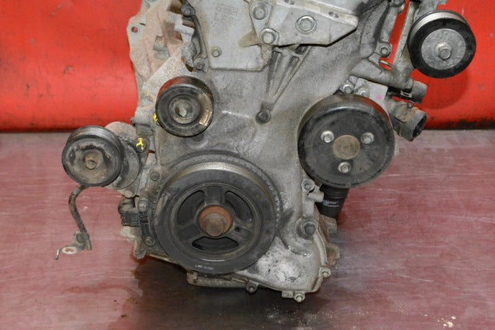 Motor Mazda 6 2.0 155PS 2011 Engine Unkomplett MOT1050735815ga