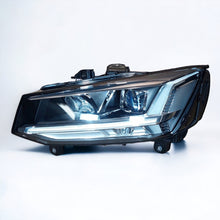 Load image into Gallery viewer, Frontscheinwerfer Audi Q2 81A941033 LED Links Scheinwerfer Headlight