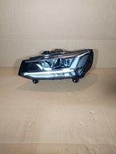 Load image into Gallery viewer, Frontscheinwerfer Audi Q2 81A941033 LED Links Scheinwerfer Headlight