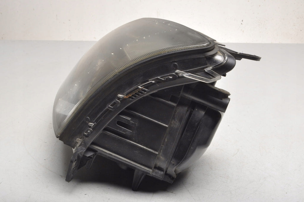 Frontscheinwerfer Opel Vectra C Xenon Links Scheinwerfer Headlight