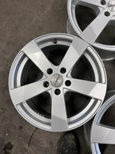 Load image into Gallery viewer, 4x Alufelge 17 Zoll 7.5" 5x112 Seat Ateca Yeti Sportsvan Touran Caddy I FEL8777006422ro