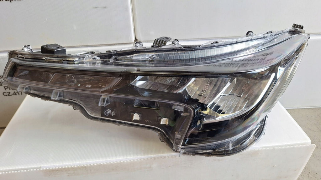 Frontscheinwerfer Toyota 81150-02S60 LED Links Scheinwerfer Headlight SCH6980657635pv