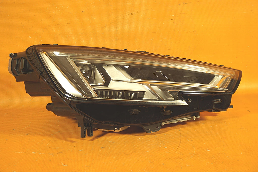 Frontscheinwerfer Audi A4 8W0941033 8W0941034 Full LED Ein Satz Headlight SCH9638803228az