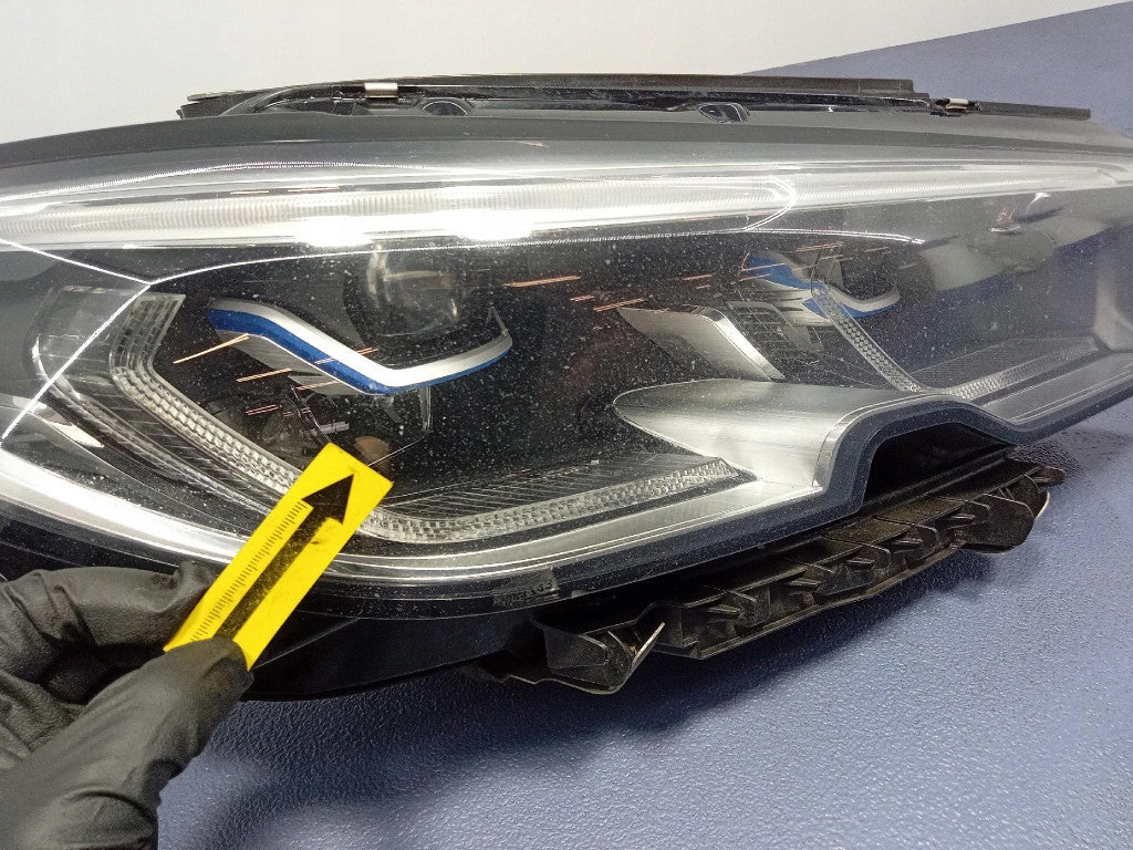 Frontscheinwerfer BMW 3 G21 G20 9481708-08 Rechts Scheinwerfer Headlight SCH8504890751hd